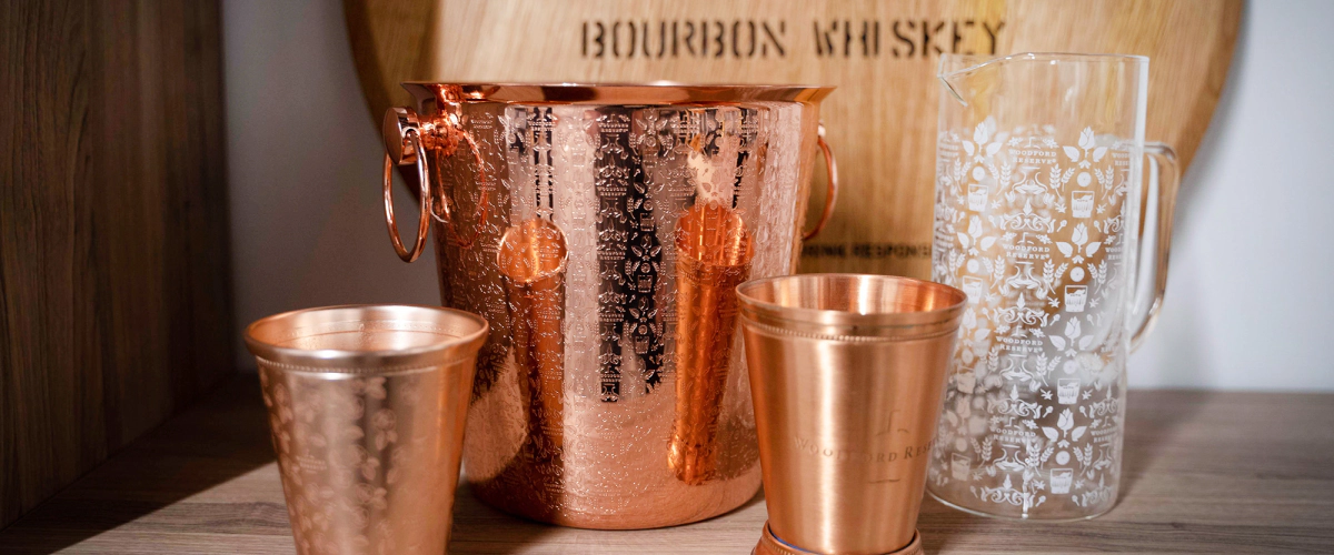 Bourbon Whiskey Custom Merch - By ImageSeller Merch Experts-1