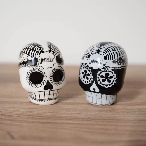 El Jimador Skulls - By ImageSeller Merch Experts