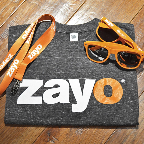 Custom New Hire Swag - By ImageSeller Merch Experts