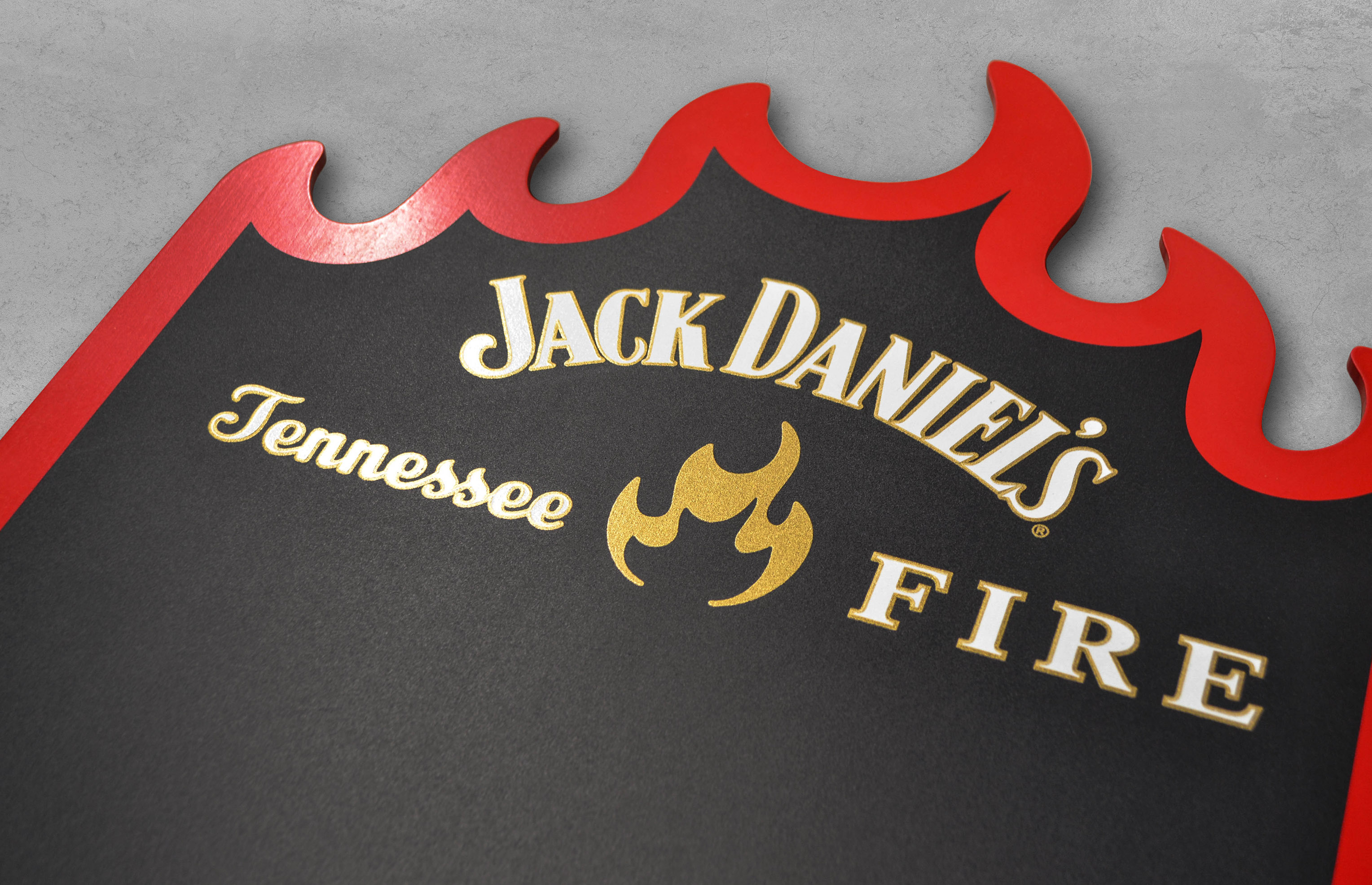 Jack Daniel’s Flavors